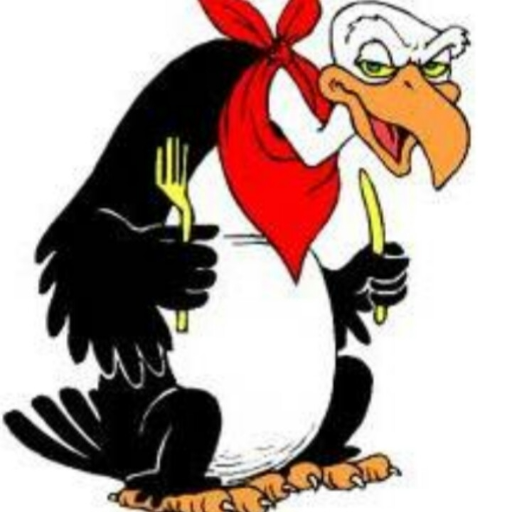 Vultures Bush Catering